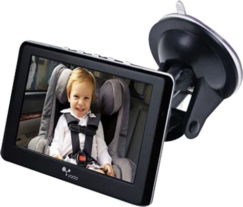 Best Baby Car Monitor Camera